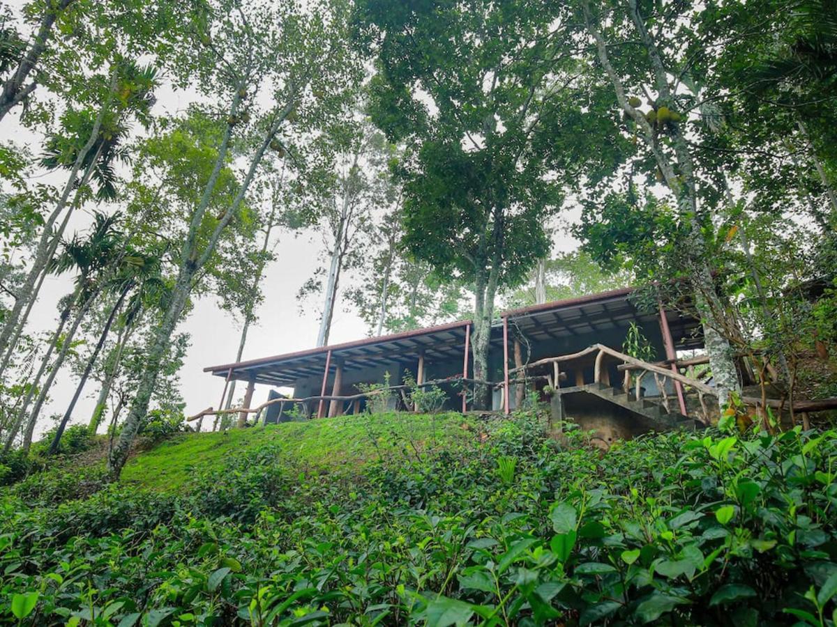 The Spice Lodge Ella Esterno foto