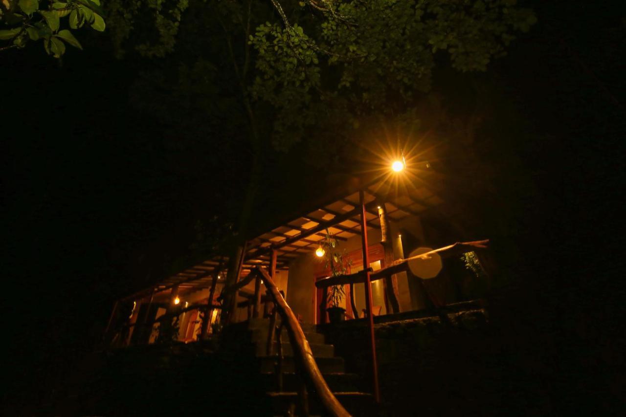 The Spice Lodge Ella Esterno foto