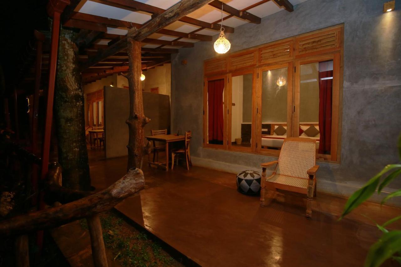 The Spice Lodge Ella Esterno foto