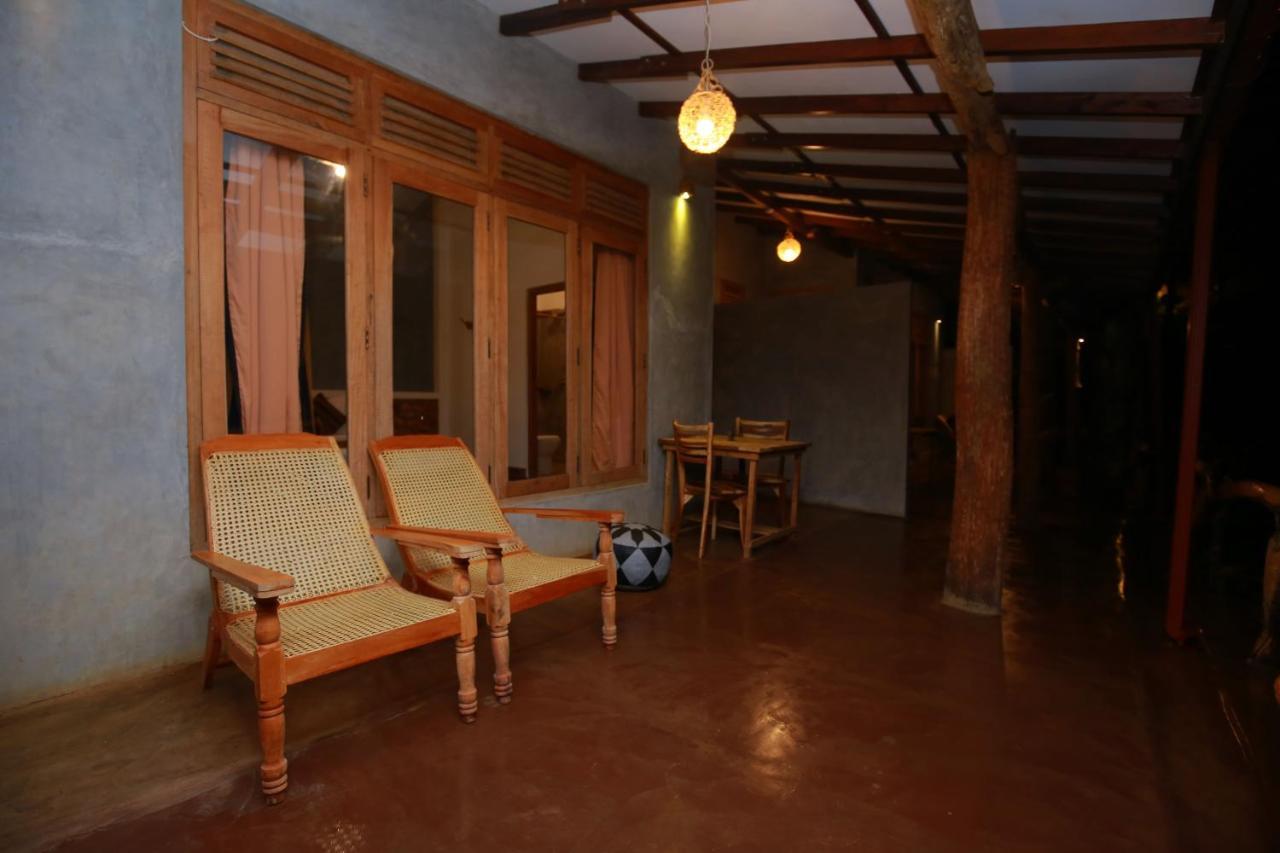 The Spice Lodge Ella Esterno foto