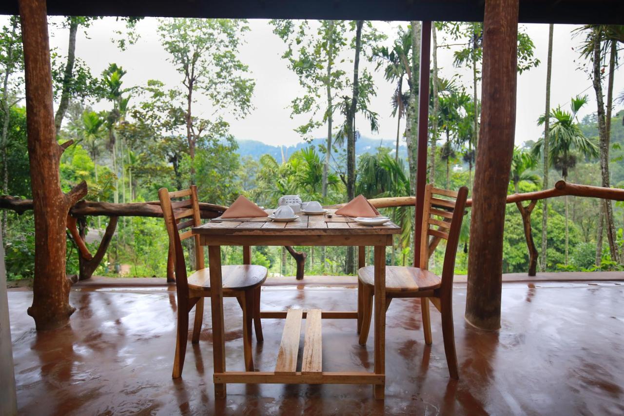 The Spice Lodge Ella Esterno foto