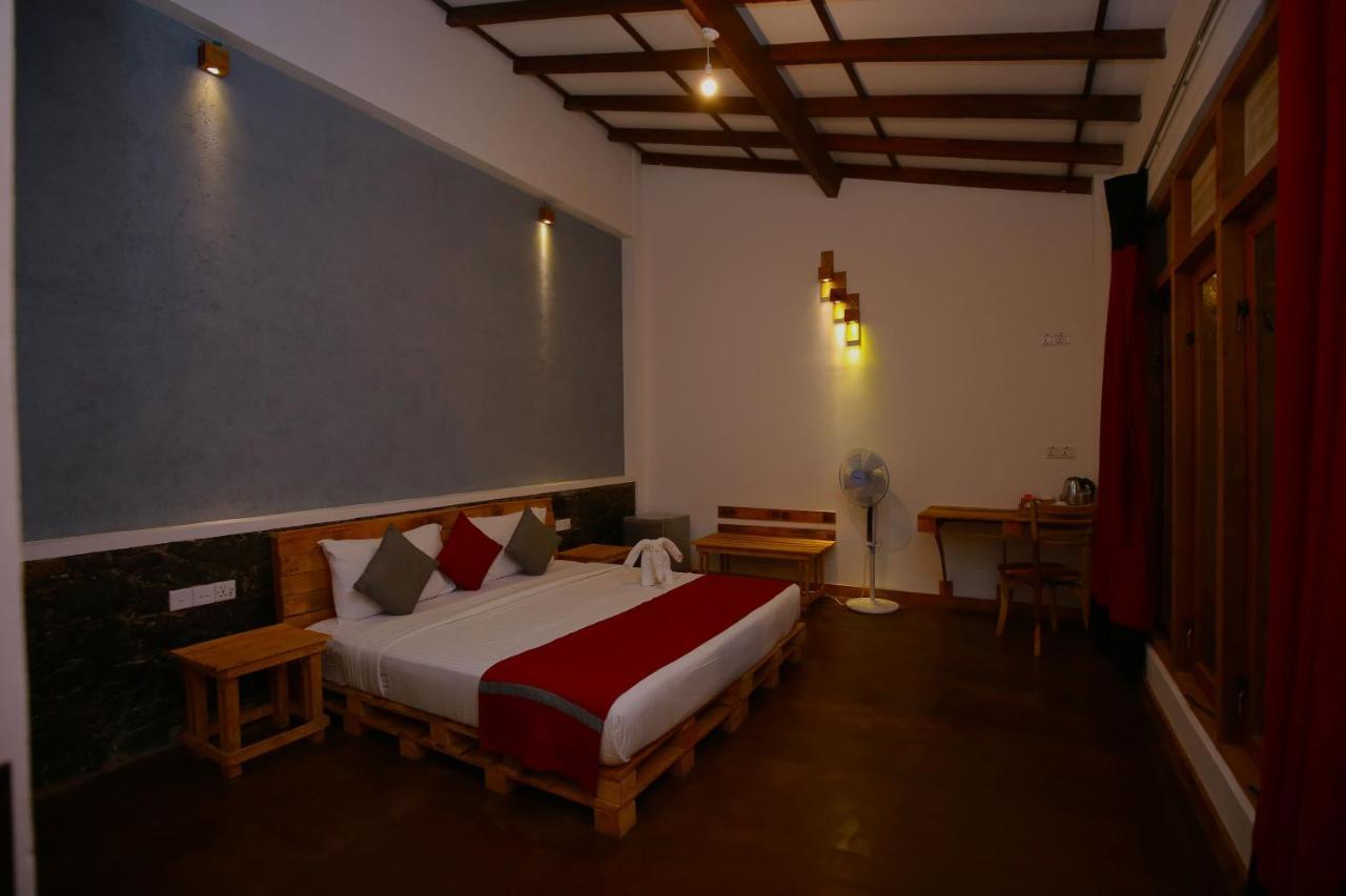 The Spice Lodge Ella Esterno foto