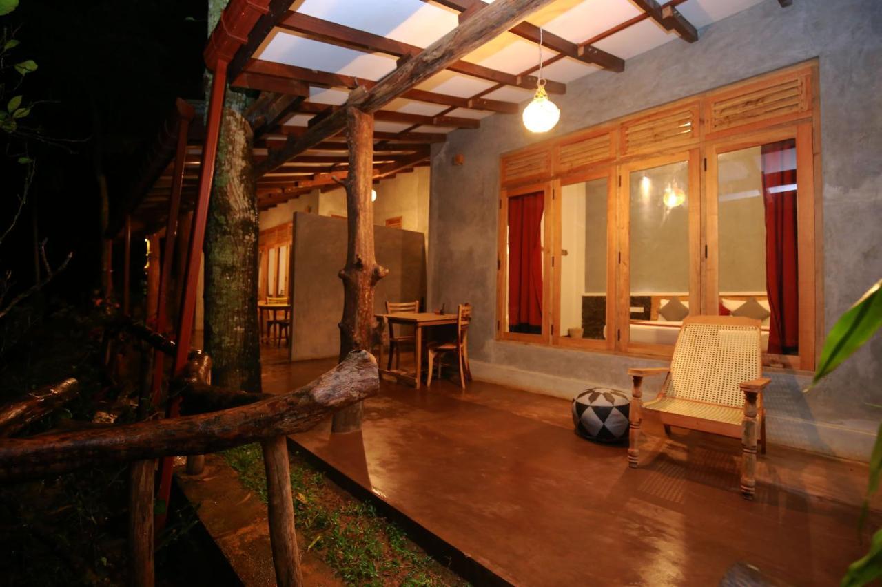 The Spice Lodge Ella Esterno foto