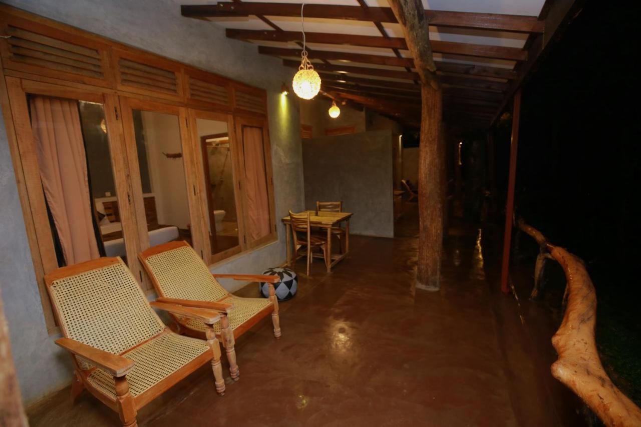 The Spice Lodge Ella Esterno foto